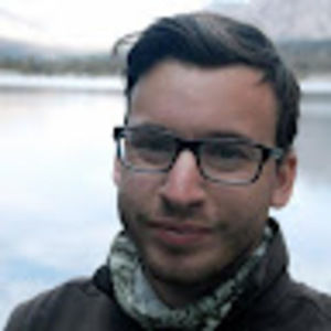 Meet your Posher, Jake